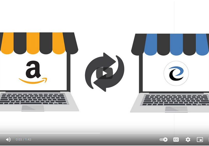 play Amazon Integration video