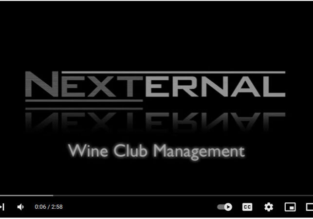 play wine club video