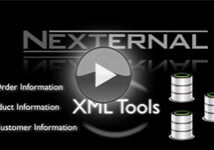 play XML Tools video