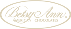 Betsy Ann American Chocolates